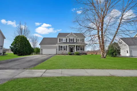 290 Barrett Ln, Williston, VT 05495