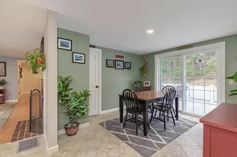 Dining - 1057 Bound Tree Rd, Hopkinton, NH 03229 photo 2 of 2