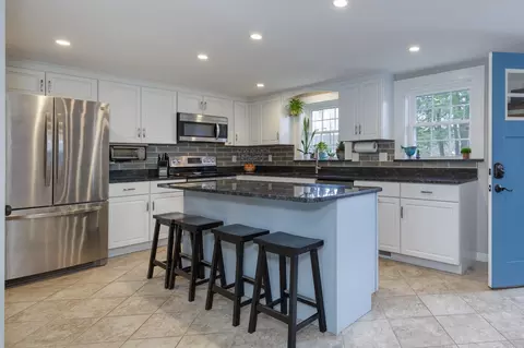 Kitchen - 1057 Bound Tree Rd, Hopkinton, NH 03229 photo 1 of 3