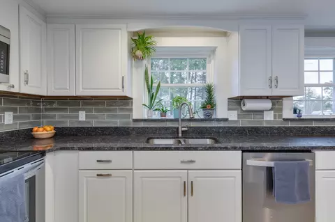Kitchen - 1057 Bound Tree Rd, Hopkinton, NH 03229 photo 3 of 3