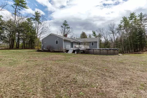 Exterior - 1057 Bound Tree Rd, Hopkinton, NH 03229 photo 13 of 16