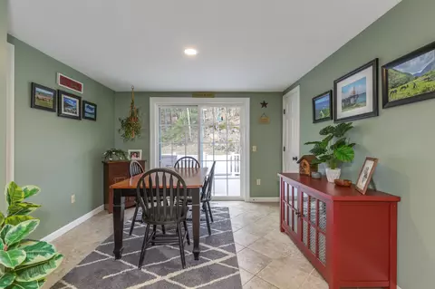 Dining - 1057 Bound Tree Rd, Hopkinton, NH 03229 photo 1 of 2