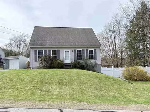 103 Sherwood Cir, Brattleboro, VT 05301