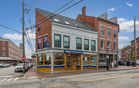 8 Bow St, Portsmouth, NH 03801