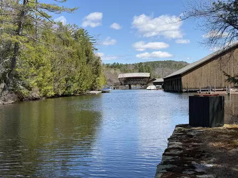 255 River St, Ashland, NH 03217