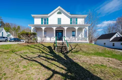 116 High St, Wakefield, NH 03872