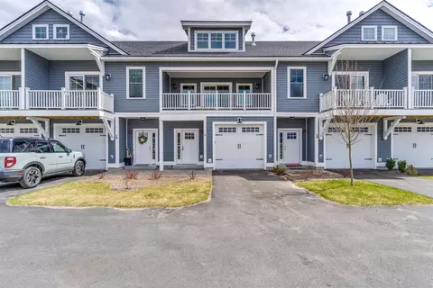 5 Ryan Rd #C, Thornton, NH 03285