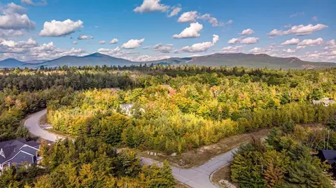 00 Grandview Rd #LOT 98 ON TREE, MAP 249-2, Conway, NH 03818