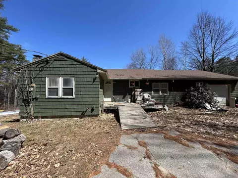 25 Hobart Rd, Bristol, NH 03222