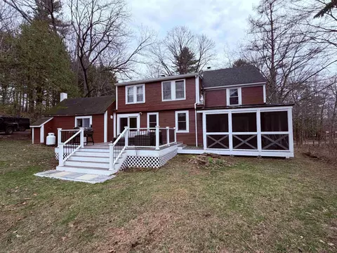 169 London Rd, Westmoreland, NH 03467