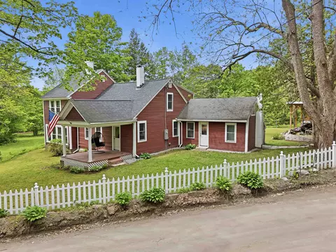 169 London Rd, Westmoreland, NH 03467
