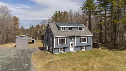 2149 Brook Rd, Goshen, NH 03752