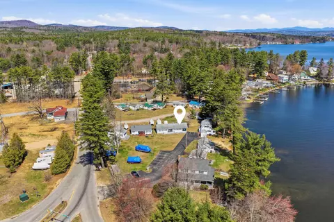 3 Bay Rd #5, Sanbornton, NH 03269