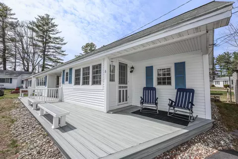 3 Bay Rd #5, Sanbornton, NH 03269