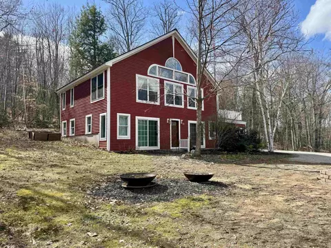 469 Allard Farm Circuit Rd, Conway, NH 03860