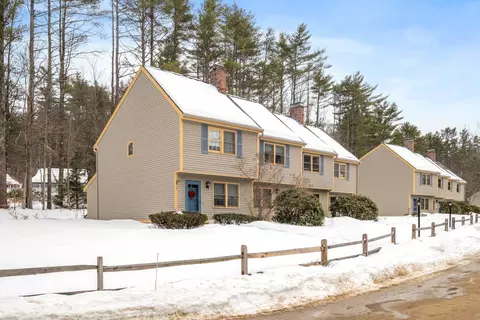 35 Lakewood Pines Rd #3, Bristol, NH 03222