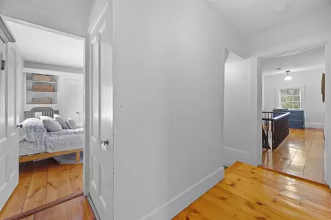 Entry Way - 64 Kingston Rd, Exeter, NH 03833 photo 8 of 9