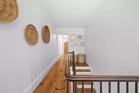 Entry Way - 64 Kingston Rd, Exeter, NH 03833 photo 7 of 9