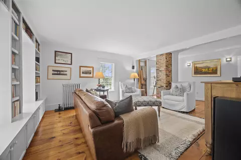 Living - 64 Kingston Rd, Exeter, NH 03833 photo 8 of 9