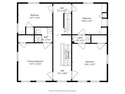 Floorplan - 64 Kingston Rd, Exeter, NH 03833 photo 2 of 6