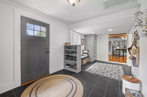 Entry Way - 64 Kingston Rd, Exeter, NH 03833 photo 1 of 9