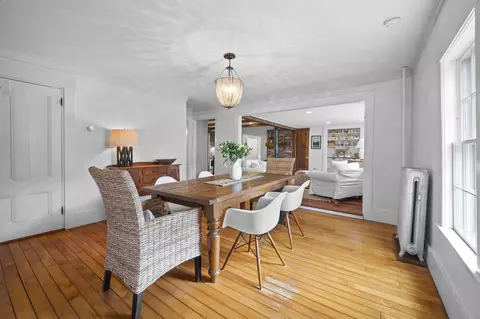 Dining - 64 Kingston Rd, Exeter, NH 03833 photo 2 of 2