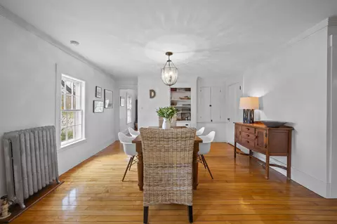 Dining - 64 Kingston Rd, Exeter, NH 03833 photo 1 of 2