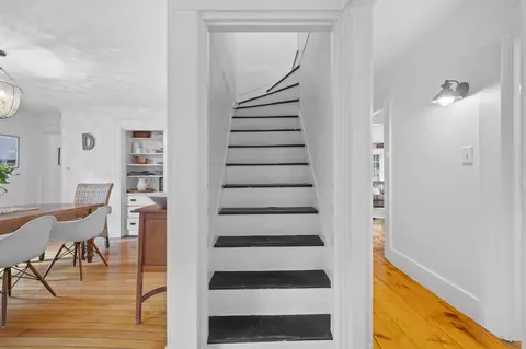 Entry Way - 64 Kingston Rd, Exeter, NH 03833 photo 6 of 9