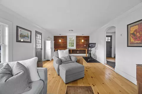 Living - 64 Kingston Rd, Exeter, NH 03833 photo 2 of 9