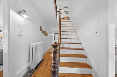 Entry Way - 64 Kingston Rd, Exeter, NH 03833 photo 5 of 9