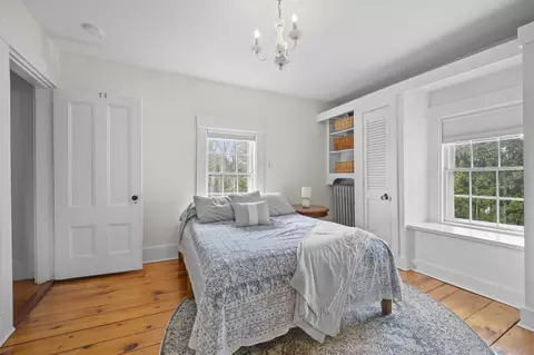 Bedroom - 64 Kingston Rd, Exeter, NH 03833 photo 5 of 7