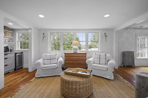 Living - 64 Kingston Rd, Exeter, NH 03833 photo 3 of 9