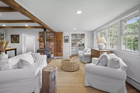 Living - 64 Kingston Rd, Exeter, NH 03833 photo 5 of 9