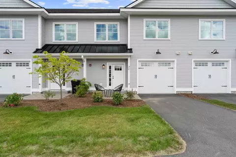 7 Ryan Rd #B, Thornton, NH 03285