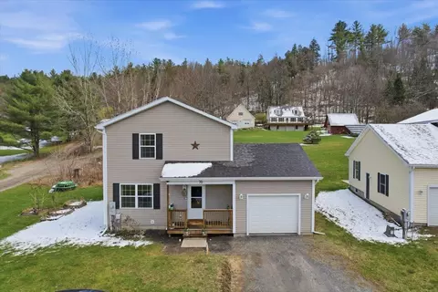 70 Perpetual Ln, Richmond, VT 05477