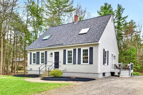 131 Colburn Rd, Milford, NH 03055