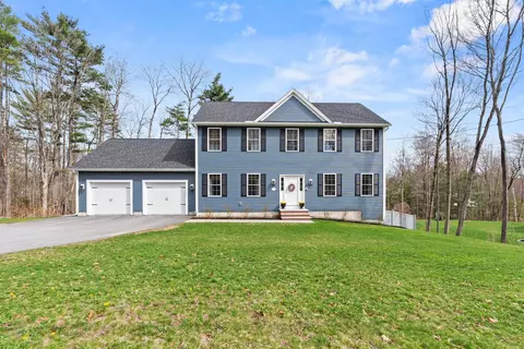 303 Derry Rd, Chester, NH 03036
