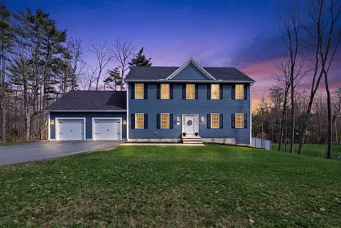 303 Derry Rd, Chester, NH 03036