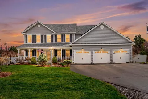 30 Hunter Mill Way, Londonderry, NH 03053