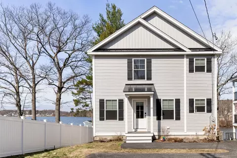 13 Opechee St #2, Laconia, NH 03246