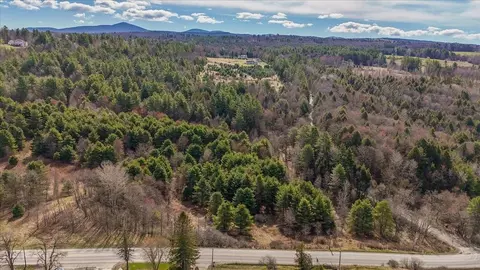0 E Hill Rd, East Montpelier, VT 05651