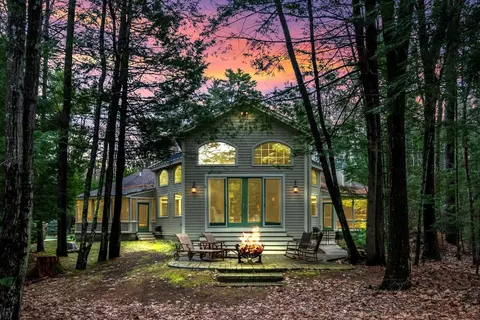 134 136 Brownfield Rd, Conway, NH 03813