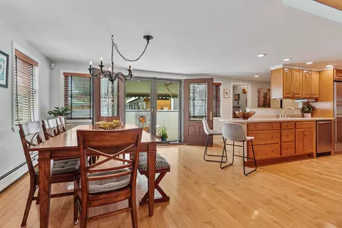 Dining - 7 Redman St, Hampton, NH 03842 photo 1 of 4