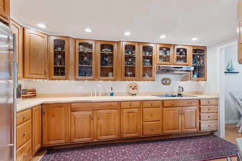 Kitchen - 7 Redman St, Hampton, NH 03842 photo 1 of 5