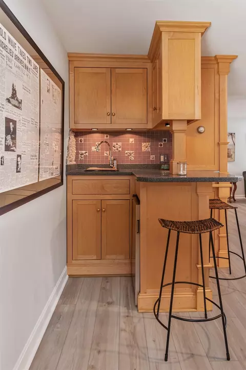 Kitchen - 7 Redman St, Hampton, NH 03842 photo 5 of 5