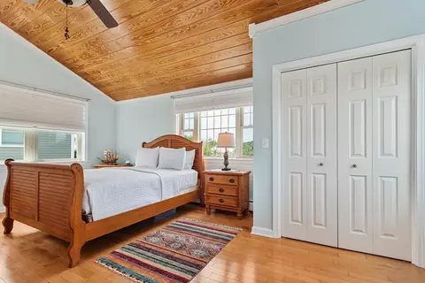Bedroom - 7 Redman St, Hampton, NH 03842 photo 9 of 9