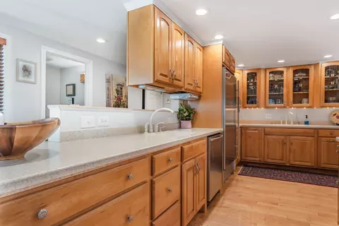 Kitchen - 7 Redman St, Hampton, NH 03842 photo 2 of 5