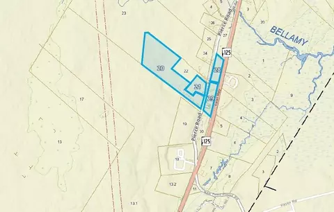 0 Pierce Rd #28, Barrington, NH 03825