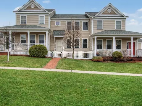 123 S Jefferson Rd, South Burlington, VT 05403