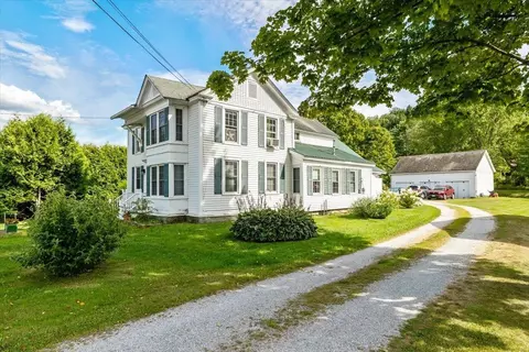 221 S Main St, Cambridge, VT 05444